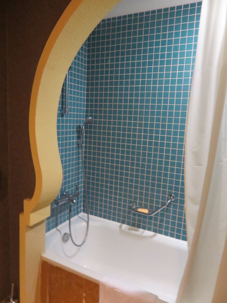 imagini hotel SPICE BELEK